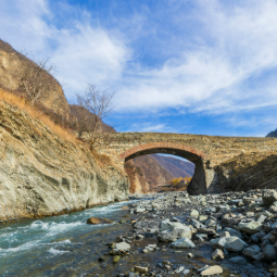 Full Day Gakh Tour While Staying in Gabala